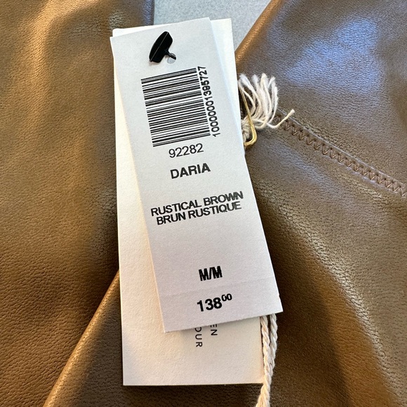 Aritzia Daria Pant - Picture 4 of 5